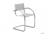 Conjunto Mesa de Jantar Carraro 328-320 com 06 Cadeiras  